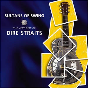 Dire Straits